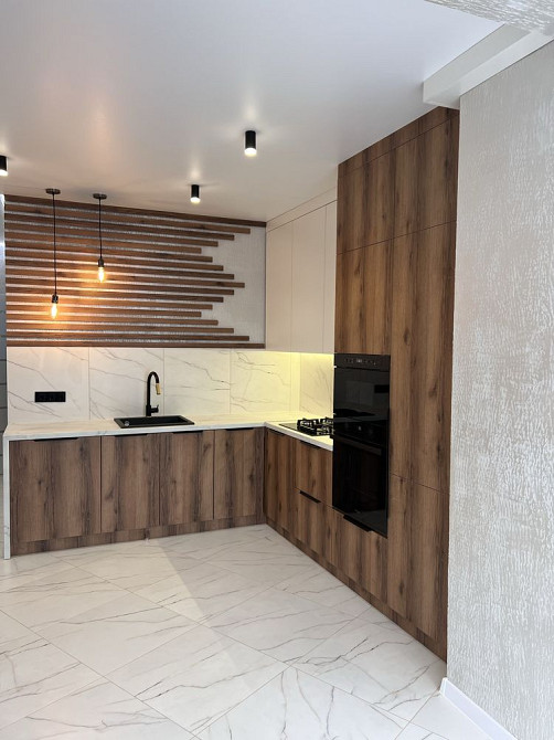 Продаж 1-но кімнатної квартири Львів , вул. Медової Печери Львів - зображення 3