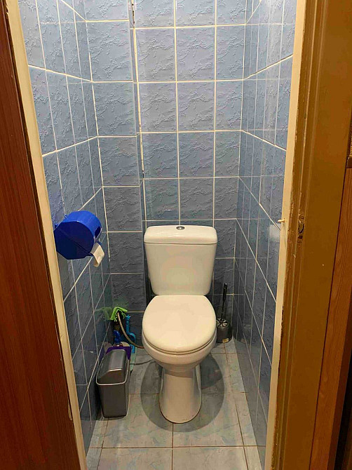 Продам 2к квартира. Новые Черёмушки . р-н ЦНАП  Pelih Кам`янське (Запорізька обл.) - зображення 7