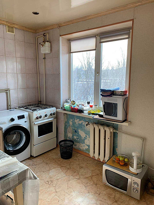 Продам 2к квартира. Новые Черёмушки . р-н ЦНАП  Pelih Кам`янське (Запорізька обл.) - зображення 8