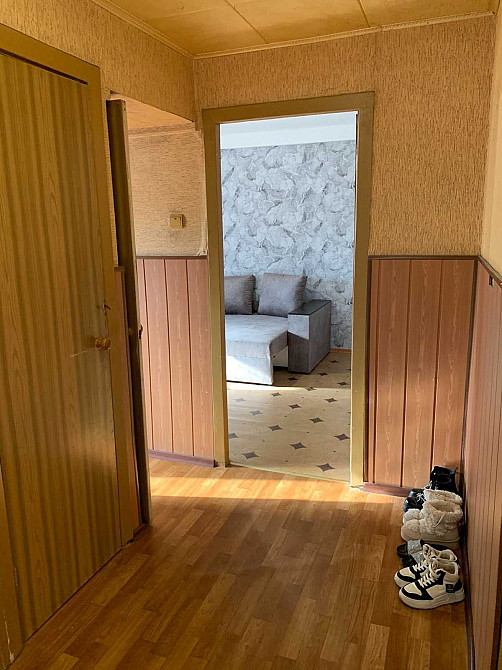 Продам 2к квартира. Новые Черёмушки . р-н ЦНАП  Pelih Кам`янське (Запорізька обл.) - зображення 3