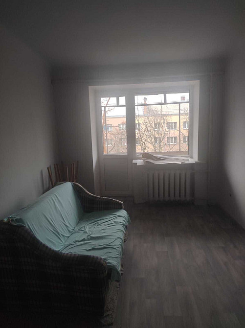 Двокімнатна квартира найдешевша на ринку. Поруч парк, озеро, пляж. Ірпінь - зображення 2