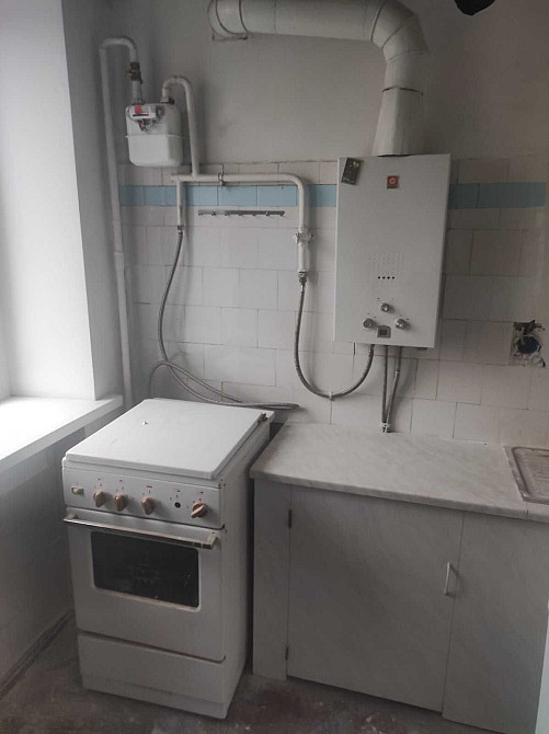 Двокімнатна квартира найдешевша на ринку. Поруч парк, озеро, пляж. Ірпінь - зображення 1