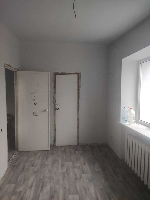 Двокімнатна квартира найдешевша на ринку. Поруч парк, озеро, пляж. Ірпінь - зображення 3