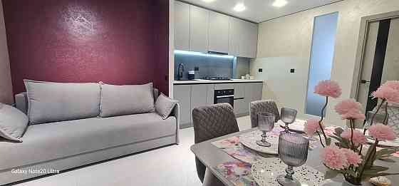 Власник.  Квартира 3 окремі спальні + студія 64кв Київська 9д Тернопіль