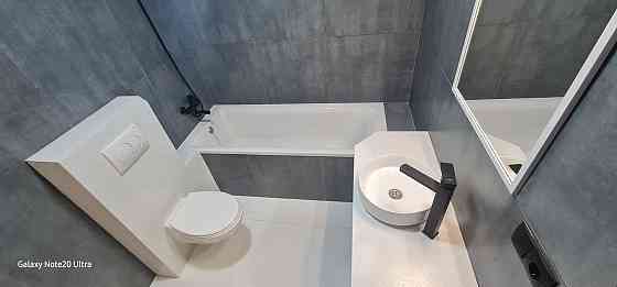 Власник.  Квартира 3 окремі спальні + студія 64кв Київська 9д Тернопіль