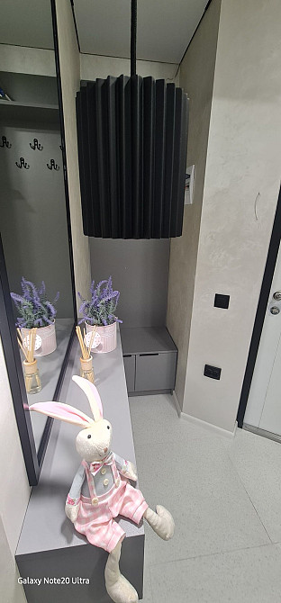 Власник.  Квартира 3 окремі спальні + студія 64кв Київська 9д Тернополь - изображение 5