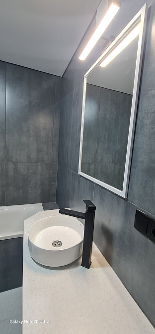 Власник.  Квартира 3 окремі спальні + студія 64кв Київська 9д Тернополь - изображение 2