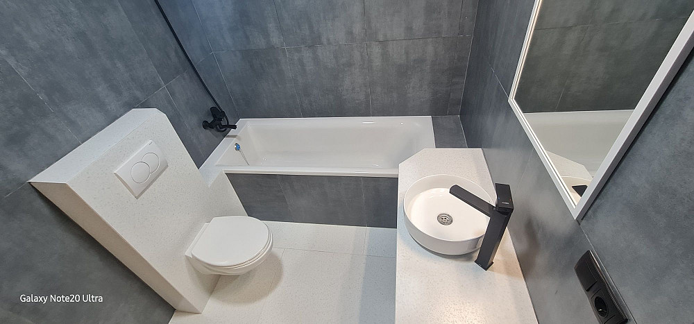 Власник.  Квартира 3 окремі спальні + студія 64кв Київська 9д Тернополь - изображение 4