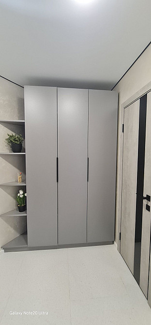 Власник.  Квартира 3 окремі спальні + студія 64кв Київська 9д Тернополь - изображение 7