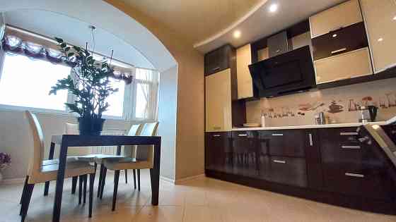 БЕЗ% продам 3к квартиру 90м Калнишевського 7 Цегляний дім 2010 р. Київ