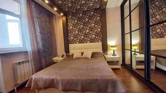 БЕЗ% продам 3к квартиру 90м Калнишевського 7 Цегляний дім 2010 р. Київ