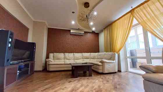 БЕЗ% продам 3к квартиру 90м Калнишевського 7 Цегляний дім 2010 р. Київ