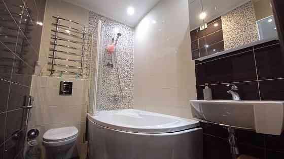 БЕЗ% продам 3к квартиру 90м Калнишевського 7 Цегляний дім 2010 р. Київ