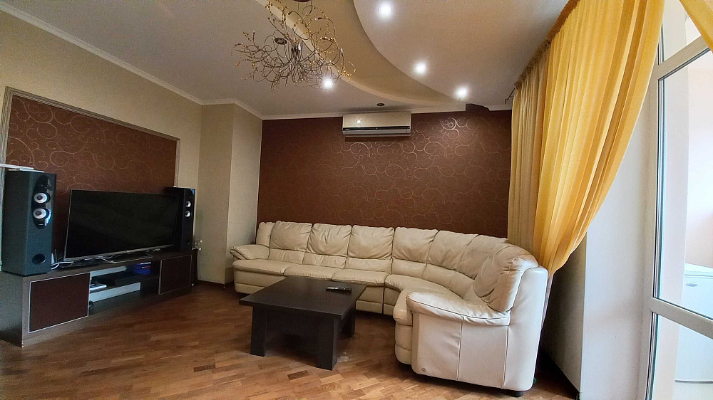 БЕЗ% продам 3к квартиру 90м Калнишевського 7 Цегляний дім 2010 р. Київ - зображення 7