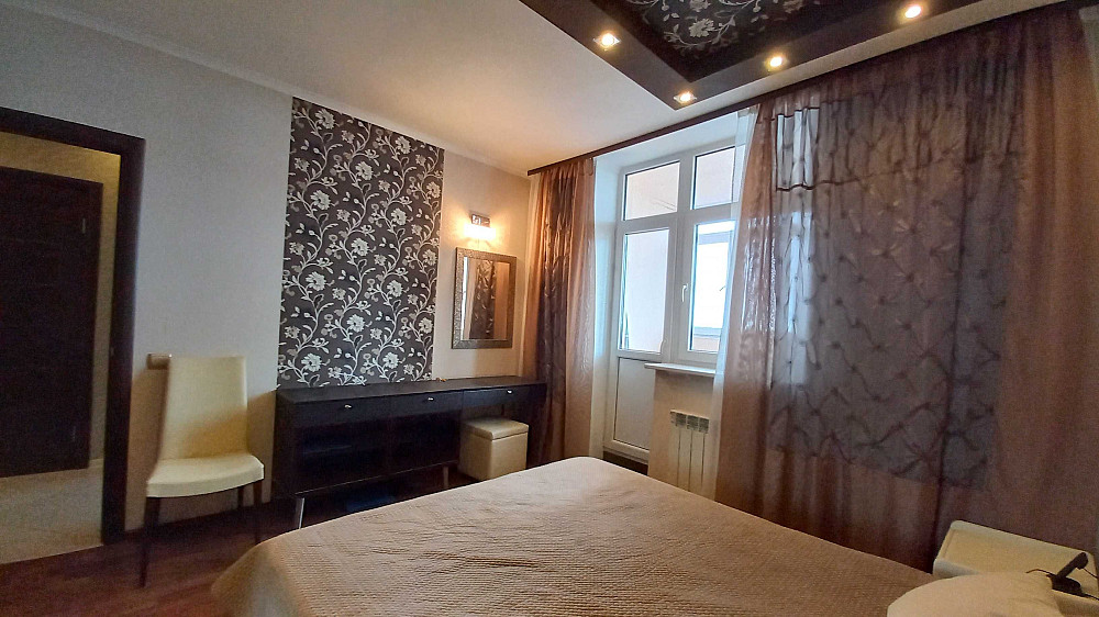 БЕЗ% продам 3к квартиру 90м Калнишевського 7 Цегляний дім 2010 р. Київ - зображення 4