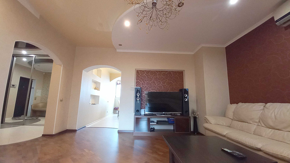 БЕЗ% продам 3к квартиру 90м Калнишевського 7 Цегляний дім 2010 р. Київ - зображення 8