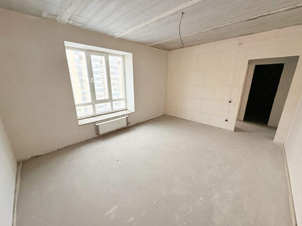 Продам 2к квартиру 65м2 ЖК Петрівський квартал Без % Держ Програми Софіївська Борщагівка - зображення 2