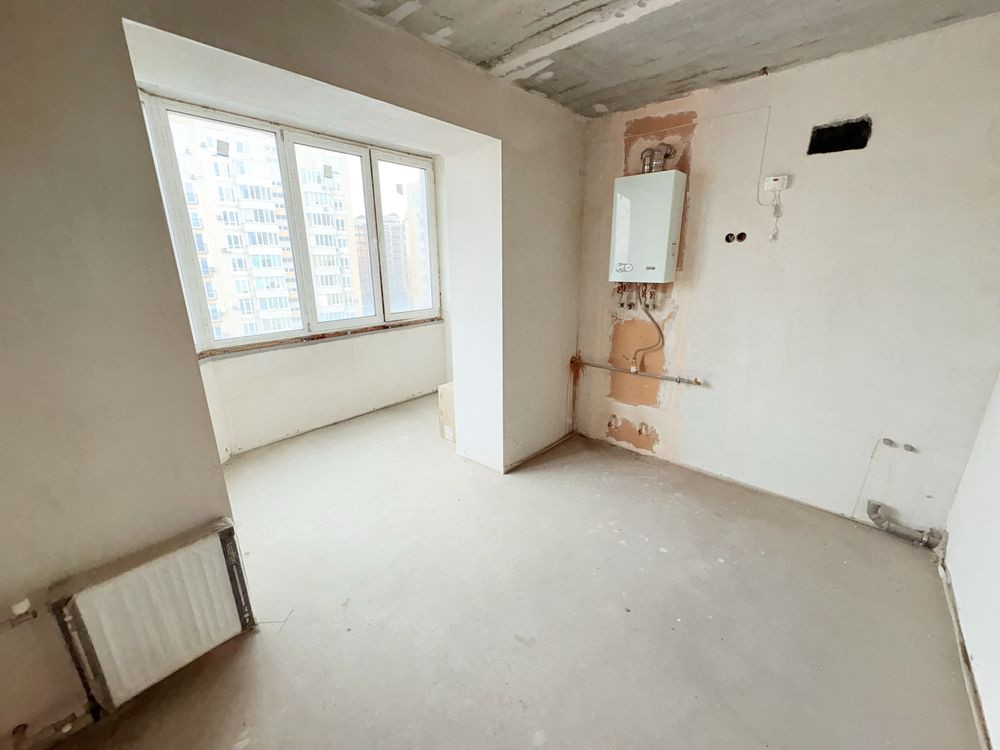 Продам 2к квартиру 65м2 ЖК Петрівський квартал Без % Держ Програми Софіївська Борщагівка - зображення 3