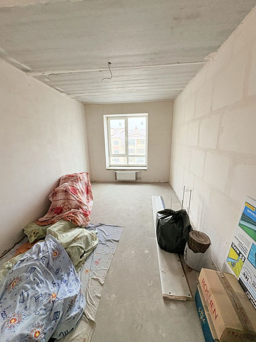 Продам 2к квартиру 65м2 ЖК Петрівський квартал Без % Держ Програми Софіївська Борщагівка - зображення 7