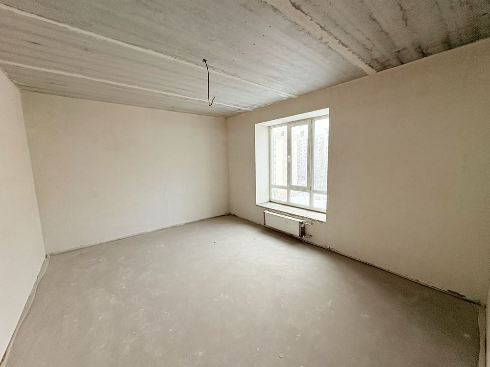 Продам 2к квартиру 65м2 ЖК Петрівський квартал Без % Держ Програми Софіївська Борщагівка - зображення 1