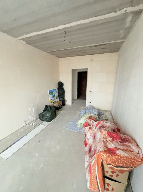 Продам 2к квартиру 65м2 ЖК Петрівський квартал Без % Держ Програми Софіївська Борщагівка - зображення 8