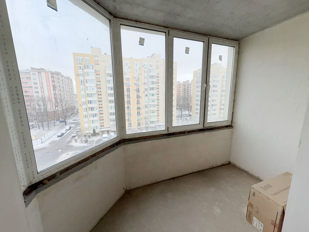 Продам 2к квартиру 65м2 ЖК Петрівський квартал Без % Держ Програми Софіївська Борщагівка - зображення 5