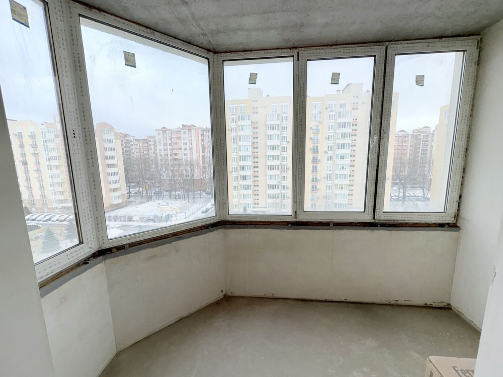 Продам 2к квартиру 65м2 ЖК Петрівський квартал Без % Держ Програми Софіївська Борщагівка - зображення 6