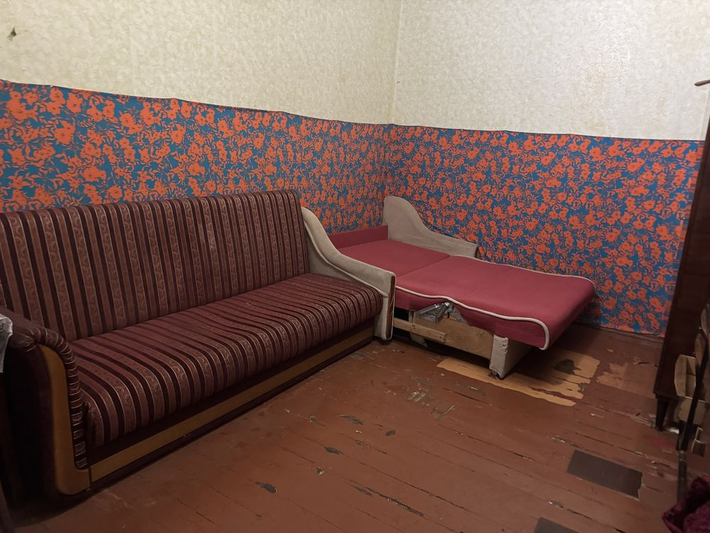 Продам 2 комнатн квартиру  на Болгарской/ Молдаванка Одеса - зображення 1