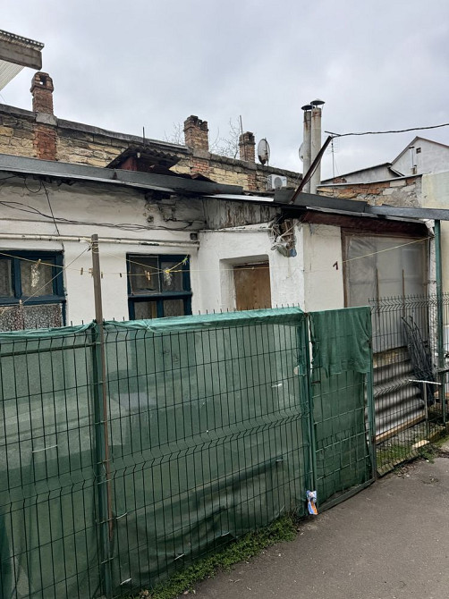 Продам 2 комнатн квартиру  на Болгарской/ Молдаванка Одеса - зображення 4