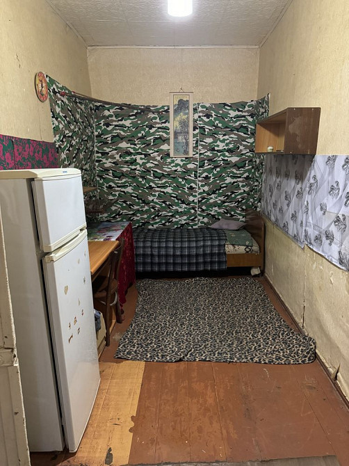 Продам 2 комнатн квартиру  на Болгарской/ Молдаванка Одеса - зображення 2