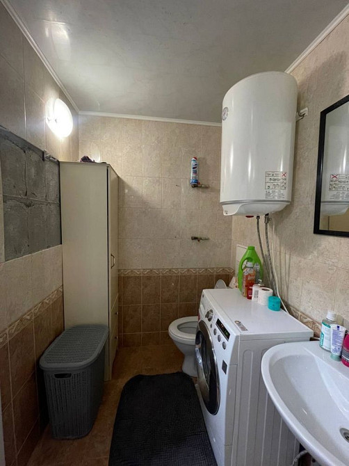 Велика 2х кімнатна / вул. Європейська / 78.8 кв.м Кременчуг - изображение 7