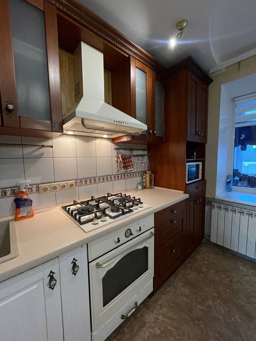 Велика 2х кімнатна / вул. Європейська / 78.8 кв.м Кременчуг - изображение 8