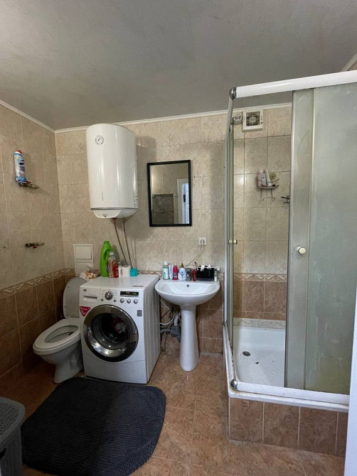 Велика 2х кімнатна / вул. Європейська / 78.8 кв.м Кременчуг - изображение 6