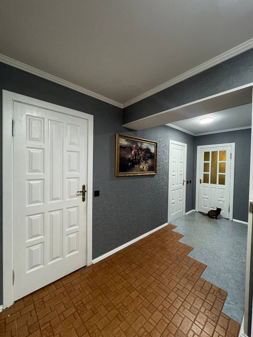 Велика 2х кімнатна / вул. Європейська / 78.8 кв.м Кременчуг - изображение 5