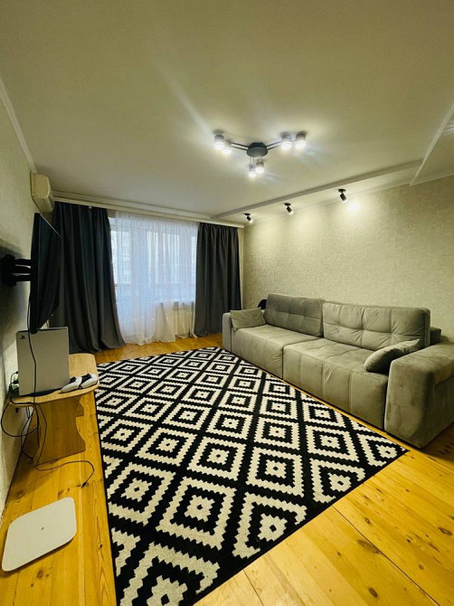 Велика 2х кімнатна / вул. Європейська / 78.8 кв.м Кременчуг - изображение 1