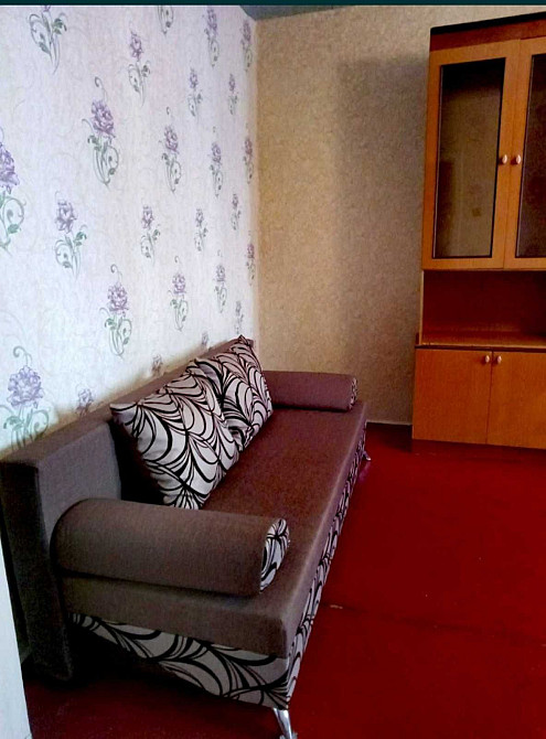 Л.Б. 1ком. квартира. 11мкр. Pelih Кам`янське (Запорізька обл.) - зображення 6