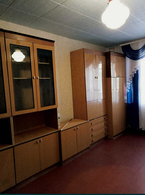 Л.Б. 1ком. квартира. 11мкр. Pelih Кам`янське (Запорізька обл.) - зображення 4