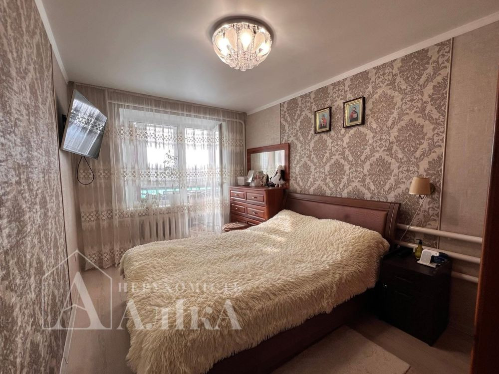 Чудова простора 3-кімнатна квартира з ремонтом Кам`янець-Подільський - зображення 8