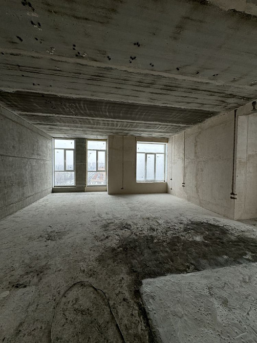 ПОЛИТЕХ! 58кв.м Продам 2 комн.кв по ул.Шевченка Чернигов - изображение 3