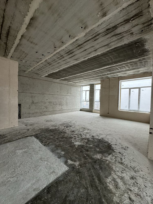 ПОЛИТЕХ! 58кв.м Продам 2 комн.кв по ул.Шевченка Чернигов - изображение 6