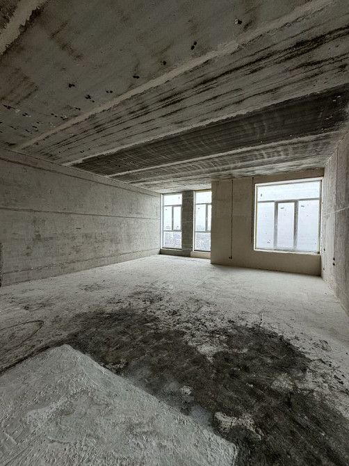 ПОЛИТЕХ! 58кв.м Продам 2 комн.кв по ул.Шевченка Чернигов - изображение 5