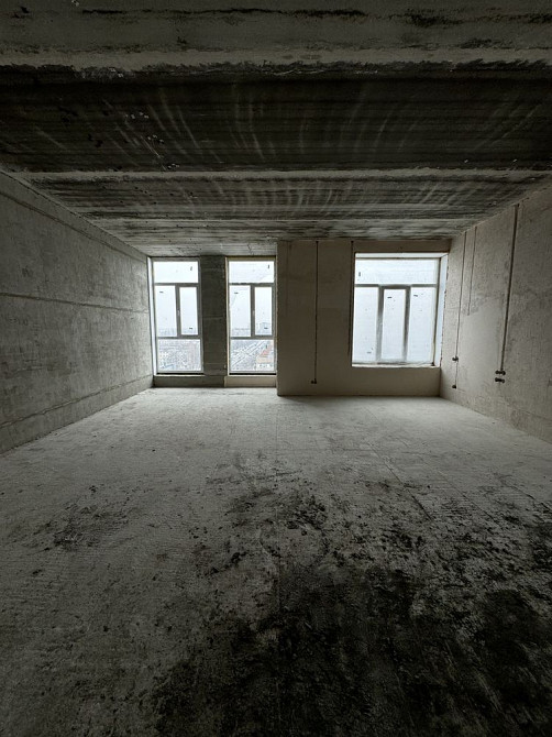 ПОЛИТЕХ! 58кв.м Продам 2 комн.кв по ул.Шевченка Чернигов - изображение 8