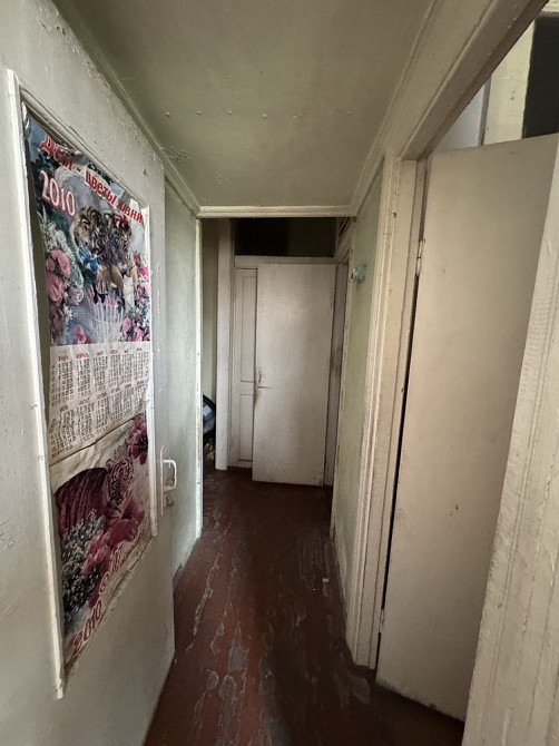 Продається 2 кімнатна сталінка на Театральній. Житомир - зображення 3