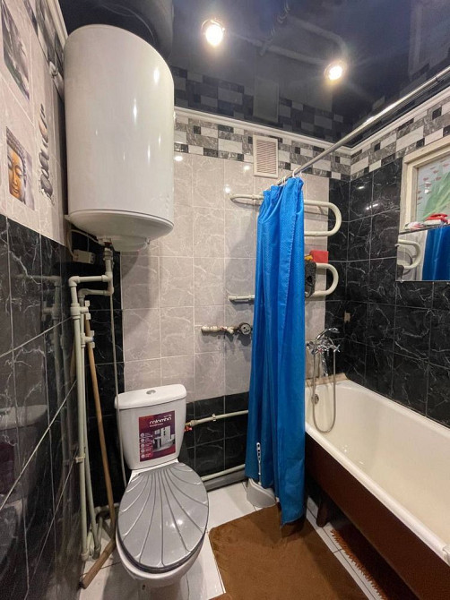 Продам 1 комн. квартиру Район автовокзала Краматорск - изображение 3