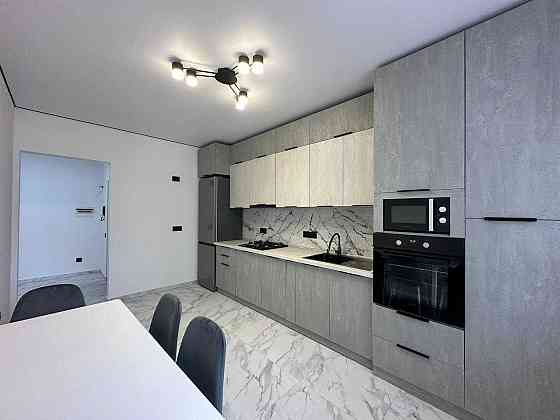 Продаж 1к квартири 42,5м2 в ЖК"Паркове містечко"_VD Івано-Франківськ