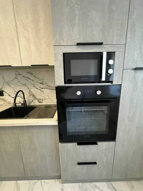 Продаж 1к квартири 42,5м2 в ЖК"Паркове містечко"_VD Івано-Франківськ - зображення 6