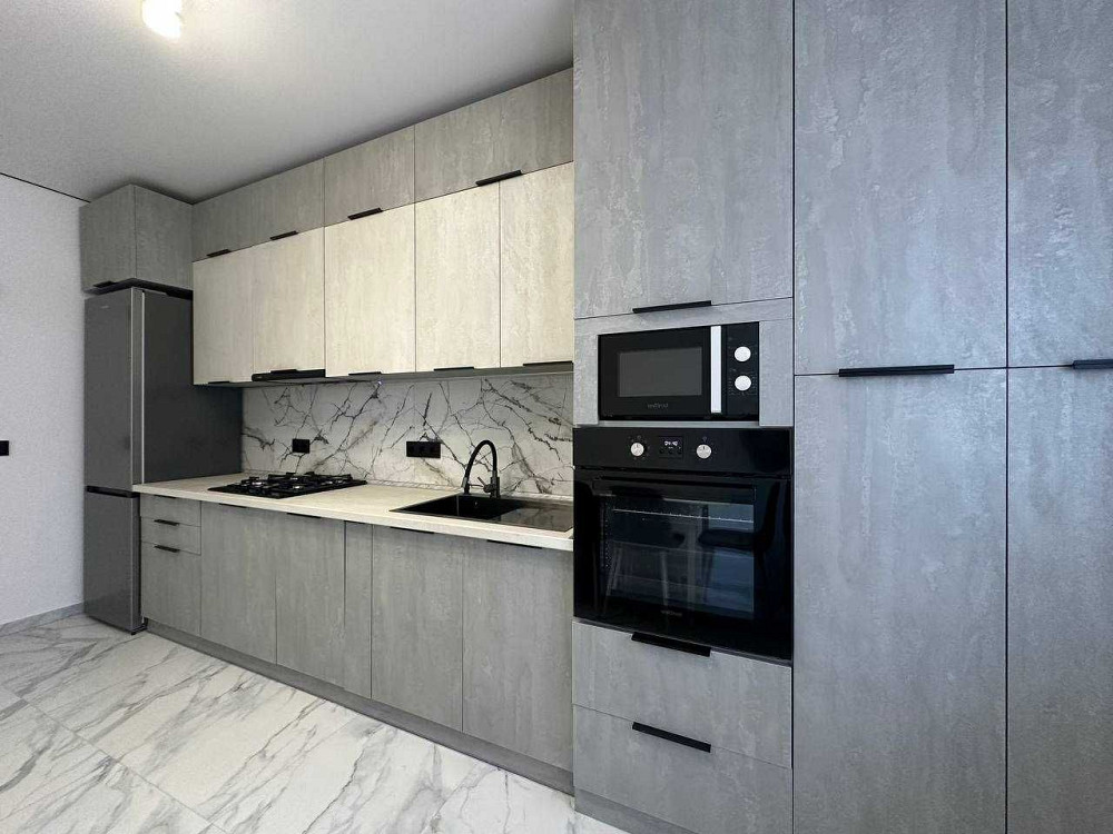 Продаж 1к квартири 42,5м2 в ЖК"Паркове містечко"_VD Івано-Франківськ - зображення 8