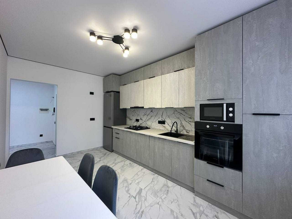 Продаж 1к квартири 42,5м2 в ЖК"Паркове містечко"_VD Івано-Франківськ - зображення 5