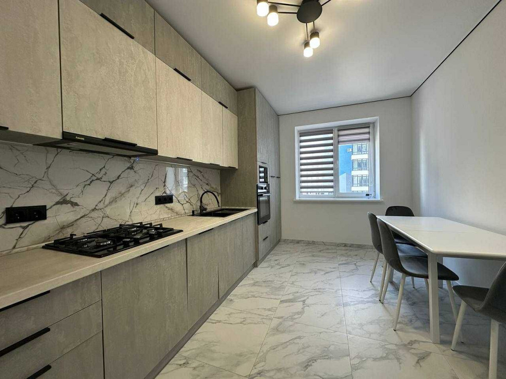 Продаж 1к квартири 42,5м2 в ЖК"Паркове містечко"_VD Івано-Франківськ - зображення 2