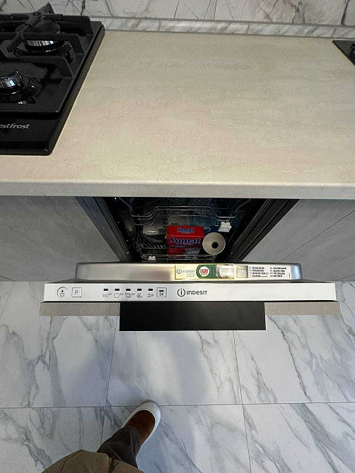 Продаж 1к квартири 42,5м2 в ЖК"Паркове містечко"_VD Івано-Франківськ - зображення 3